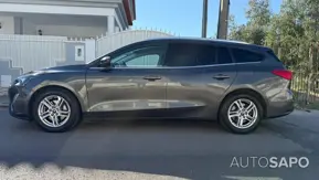 Ford Focus 1.5 TDCI Business SW de 2019
