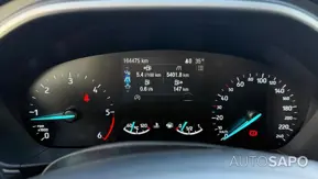 Ford Focus 1.5 TDCI Business SW de 2019