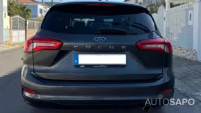 Ford Focus 1.5 TDCI Business SW de 2019