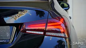 Mercedes-Benz Classe A 250 e AMG Line de 2020