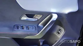 Mercedes-Benz Classe A 250 e AMG Line de 2020