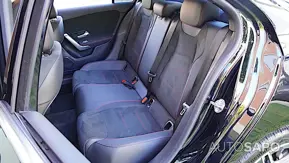 Mercedes-Benz Classe A 250 e AMG Line de 2020