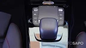 Mercedes-Benz Classe A 250 e AMG Line de 2020