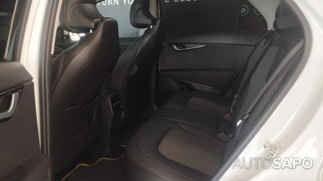 Kia e-Niro de 2023