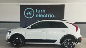 Kia e-Niro de 2023