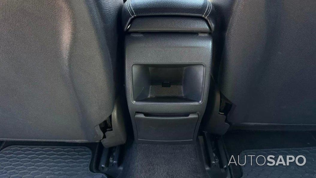 Mercedes-Benz Classe A 180 CDi BlueEfficiency Style Aut. de 2017