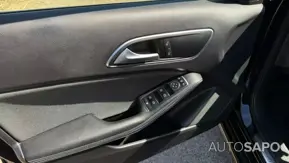 Mercedes-Benz Classe A 180 CDi BlueEfficiency Style Aut. de 2017
