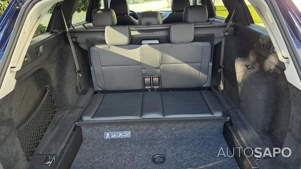 Mercedes-Benz Classe E 220 d Avantgarde 7L de 2020