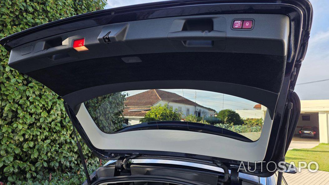 Mercedes-Benz Classe E 220 d Avantgarde 7L de 2020