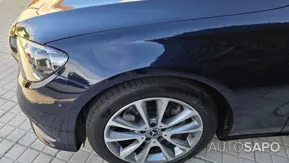 Mercedes-Benz Classe E 220 d Avantgarde 7L de 2020