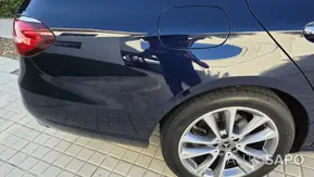 Mercedes-Benz Classe E 220 d Avantgarde 7L de 2020