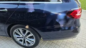 Mercedes-Benz Classe E 220 d Avantgarde 7L de 2020