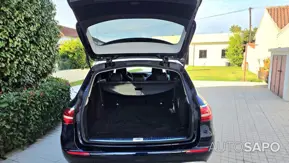 Mercedes-Benz Classe E 220 d Avantgarde 7L de 2020