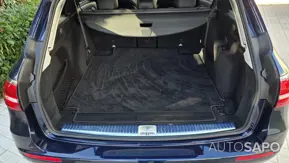 Mercedes-Benz Classe E 220 d Avantgarde 7L de 2020