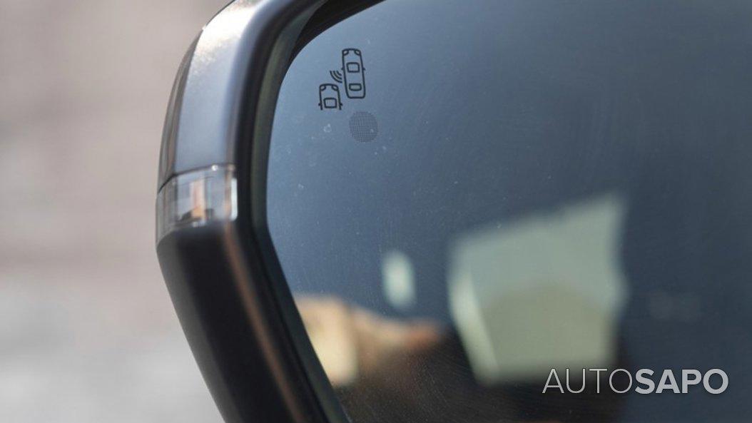 Peugeot 5008 1.2 PureTech Allure EAT6 de 2018