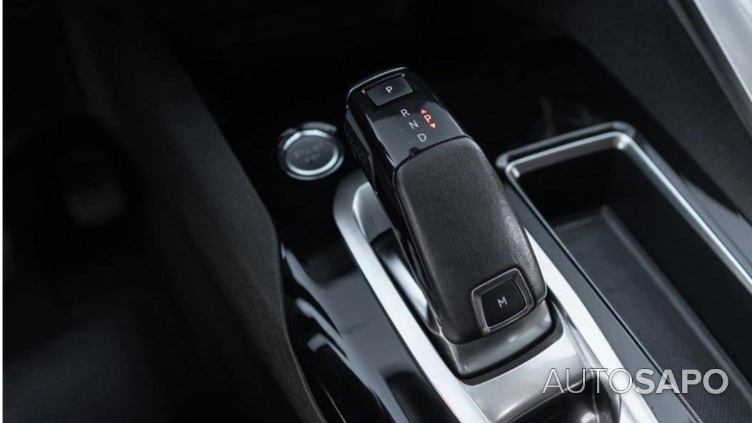 Peugeot 5008 1.2 PureTech Allure EAT6 de 2018