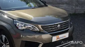 Peugeot 5008 1.2 PureTech Allure EAT6 de 2018