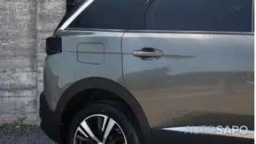 Peugeot 5008 1.2 PureTech Allure EAT6 de 2018