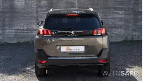Peugeot 5008 1.2 PureTech Allure EAT6 de 2018