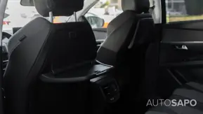 Peugeot 5008 1.2 PureTech Allure EAT6 de 2018