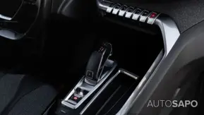 Peugeot 5008 1.2 PureTech Allure EAT6 de 2018