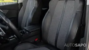 Peugeot 5008 1.2 PureTech Allure EAT6 de 2018