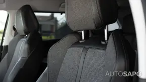 Peugeot 5008 1.2 PureTech Allure EAT6 de 2018