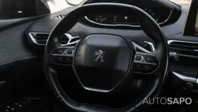 Peugeot 5008 1.2 PureTech Allure EAT6 de 2018