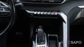 Peugeot 5008 1.2 PureTech Allure EAT6 de 2018