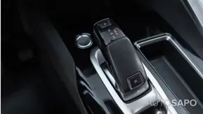 Peugeot 5008 1.2 PureTech Allure EAT6 de 2018