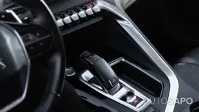 Peugeot 5008 1.2 PureTech Allure EAT6 de 2018