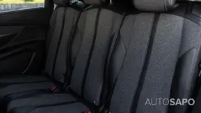 Peugeot 5008 1.2 PureTech Allure EAT6 de 2018