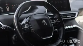 Peugeot 5008 1.2 PureTech Allure EAT6 de 2018