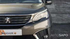 Peugeot 5008 1.2 PureTech Allure EAT6 de 2018