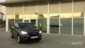 Opel Crossland X 1.2 T Innovation de 2020
