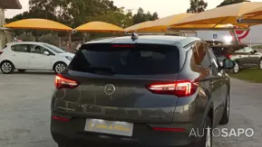 Opel Crossland X 1.2 T Innovation de 2020