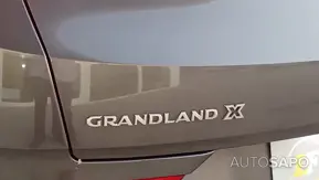 Opel Crossland X 1.2 T Innovation de 2020