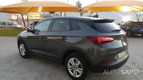 Opel Crossland X 1.2 T Innovation de 2020