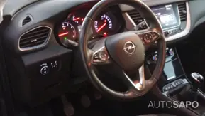 Opel Crossland X 1.2 T Innovation de 2020