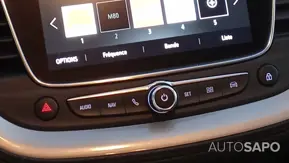 Opel Crossland X 1.2 T Innovation de 2020