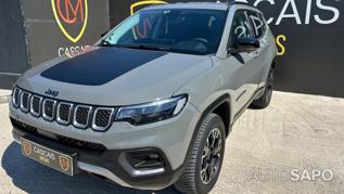 Jeep Compass de 2023