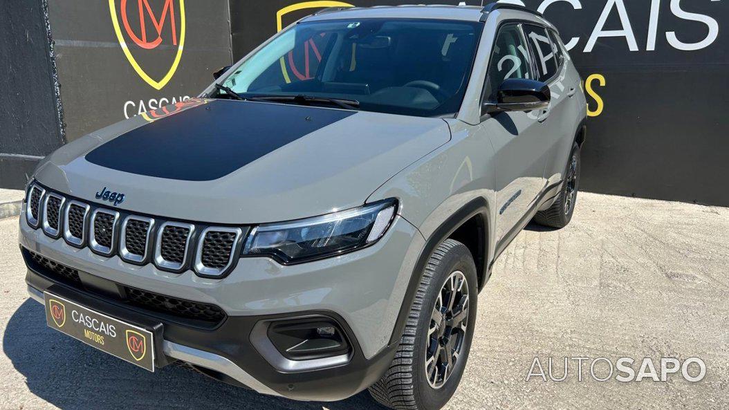 Jeep Compass de 2023