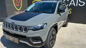 Jeep Compass de 2023