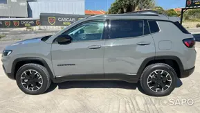 Jeep Compass de 2023