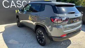 Jeep Compass de 2023