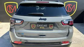 Jeep Compass de 2023
