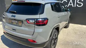 Jeep Compass de 2023