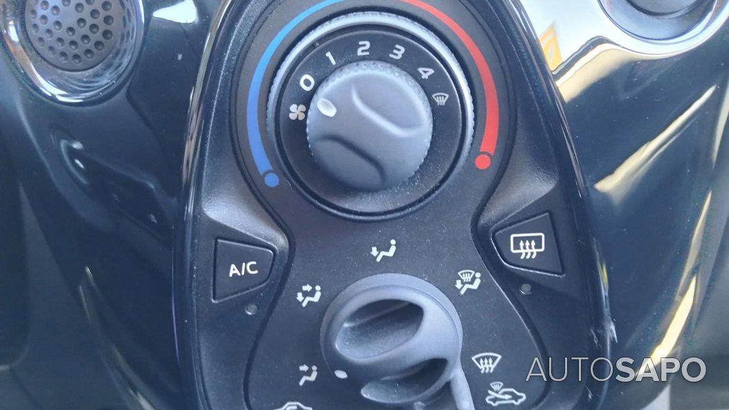 Peugeot 108 1.0 VTi Style de 2019