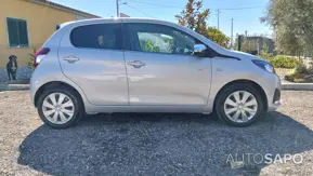 Peugeot 108 1.0 VTi Style de 2019