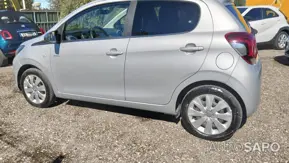 Peugeot 108 1.0 VTi Style de 2019